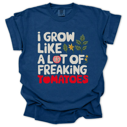 Freaking Tomatoes T-Shirt