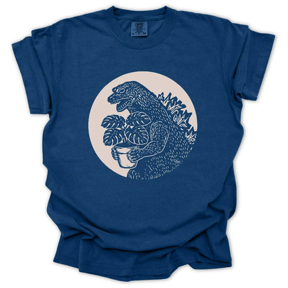 Monsterazilla T-shirt