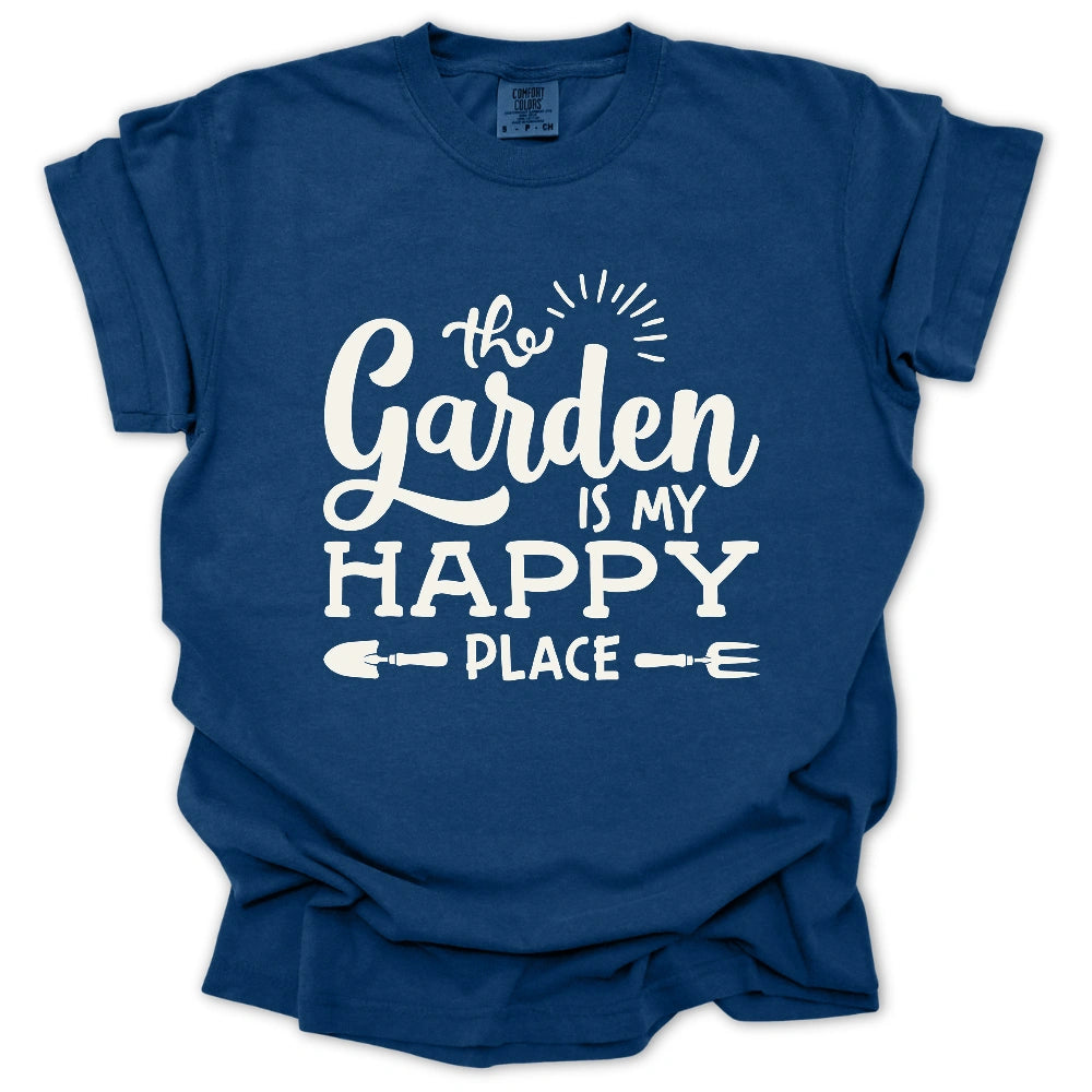 My Happy Place T-Shirt