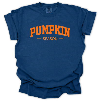 Pumpkin Season T-shirt