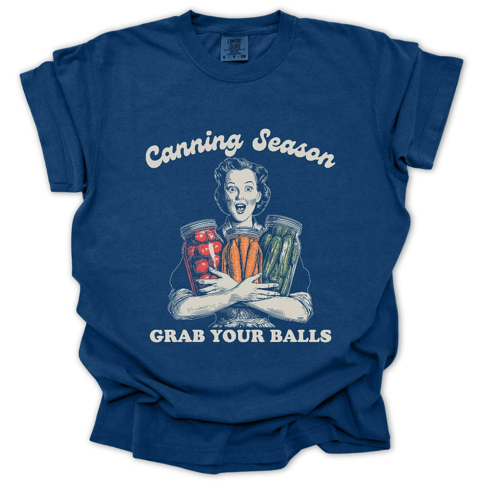 Canning Season T-Shirt