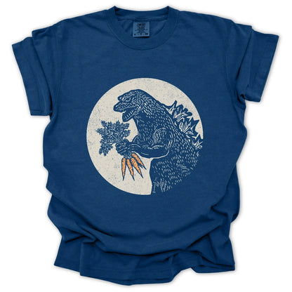 Carrotzilla T-Shirt