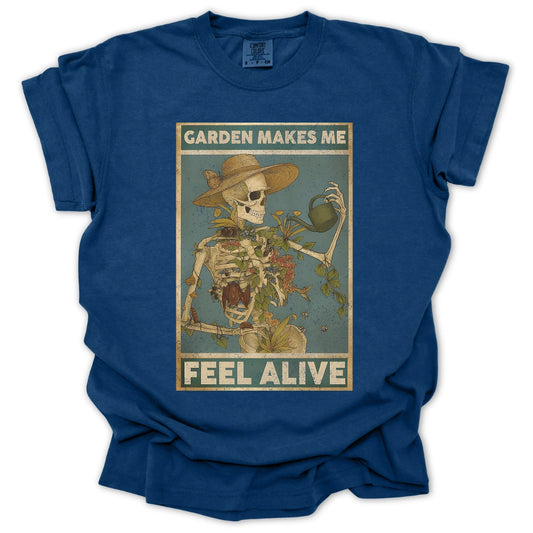 Feel Alive T-Shirt