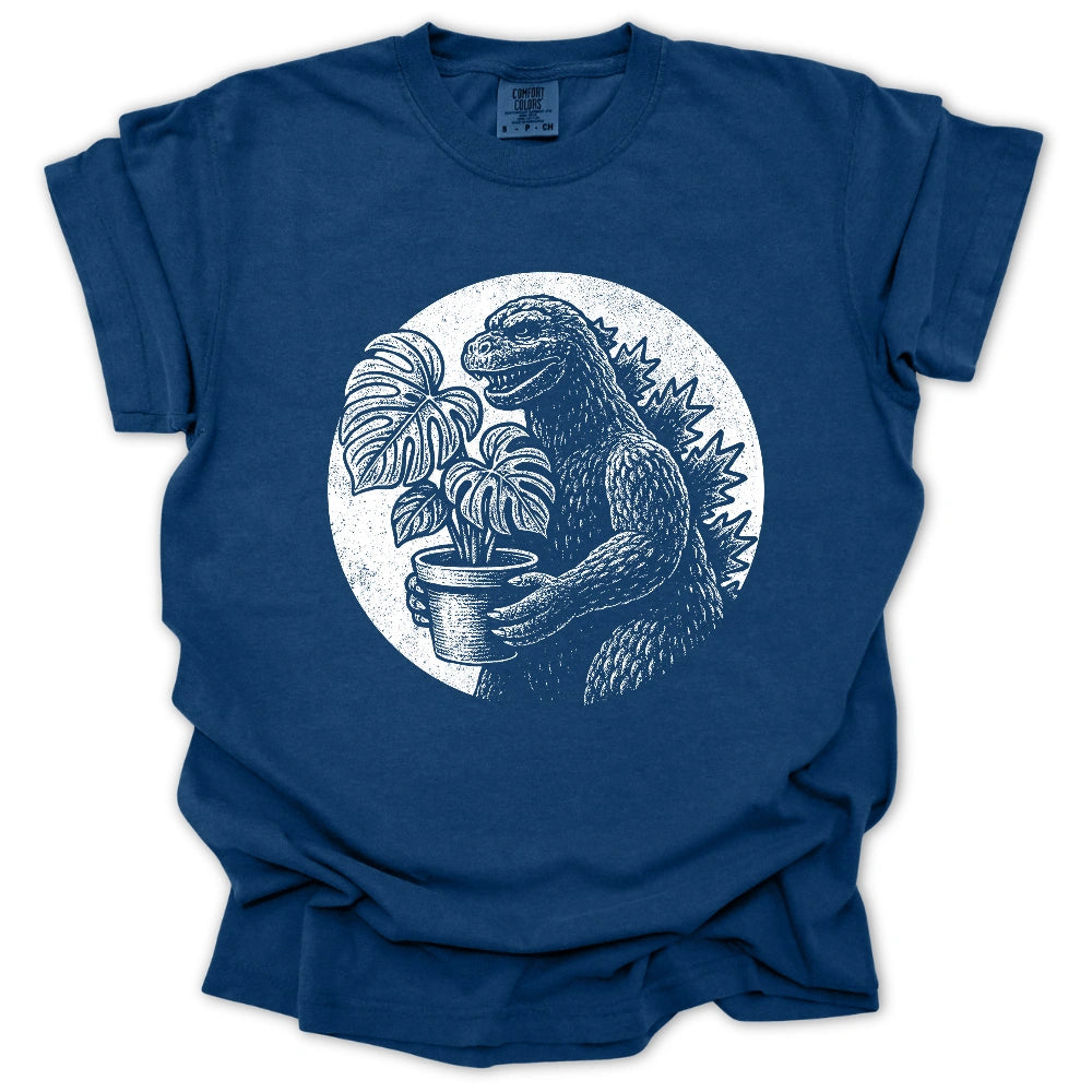 Monsterazilla T-shirt