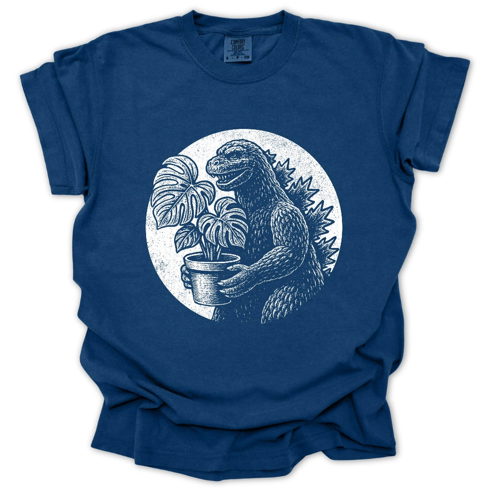 Monsterazilla T-shirt
