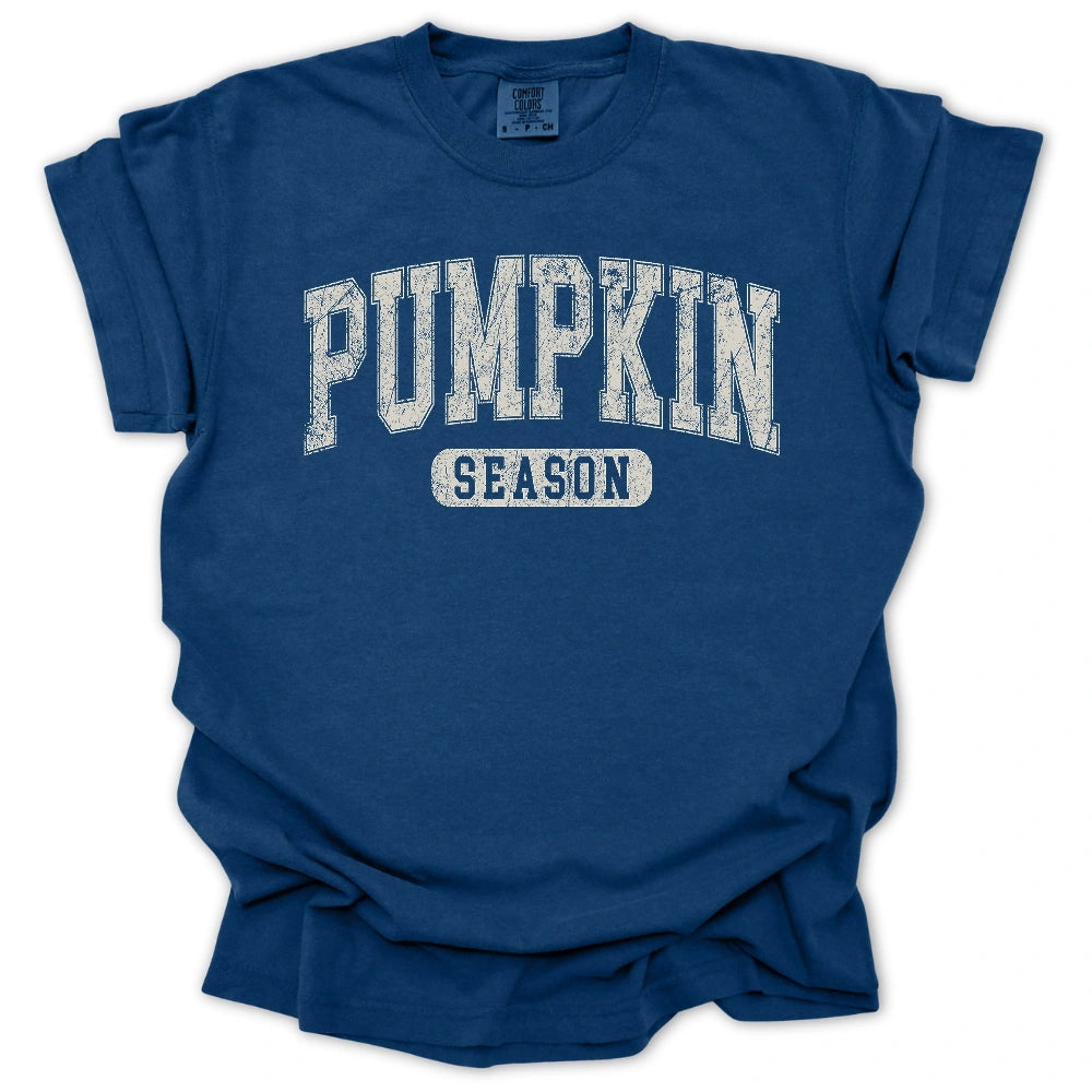 Pumpkin Season T-shirt