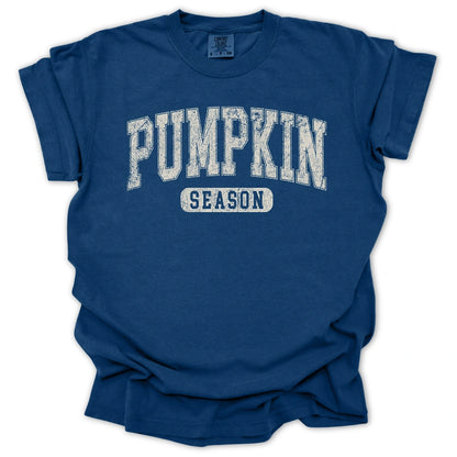 Pumpkin Season T-shirt