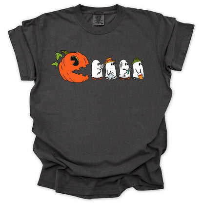 Pacman Gardener T-shirt