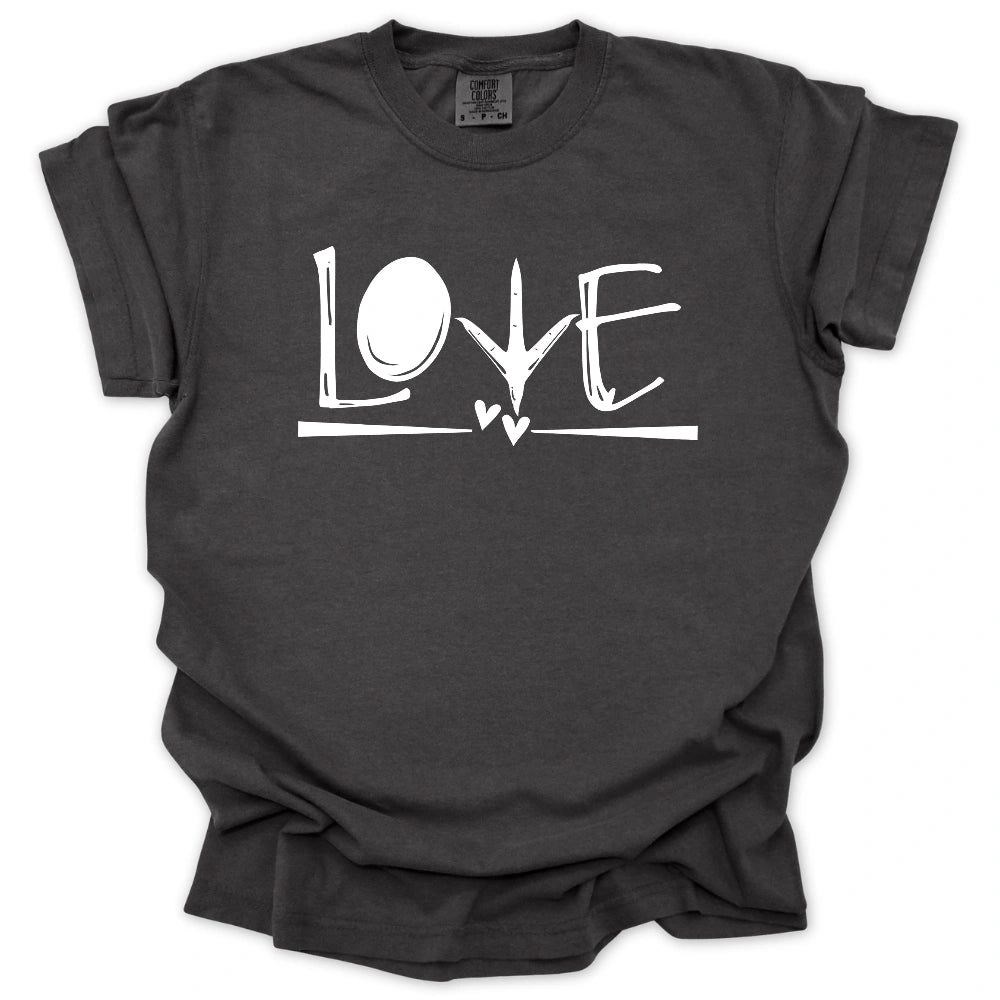 Chicken Love T-Shirt