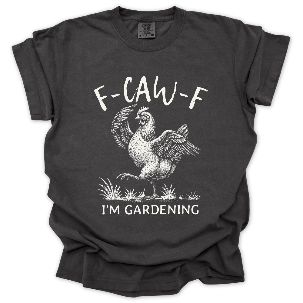 F-CAW-F T-Shirt