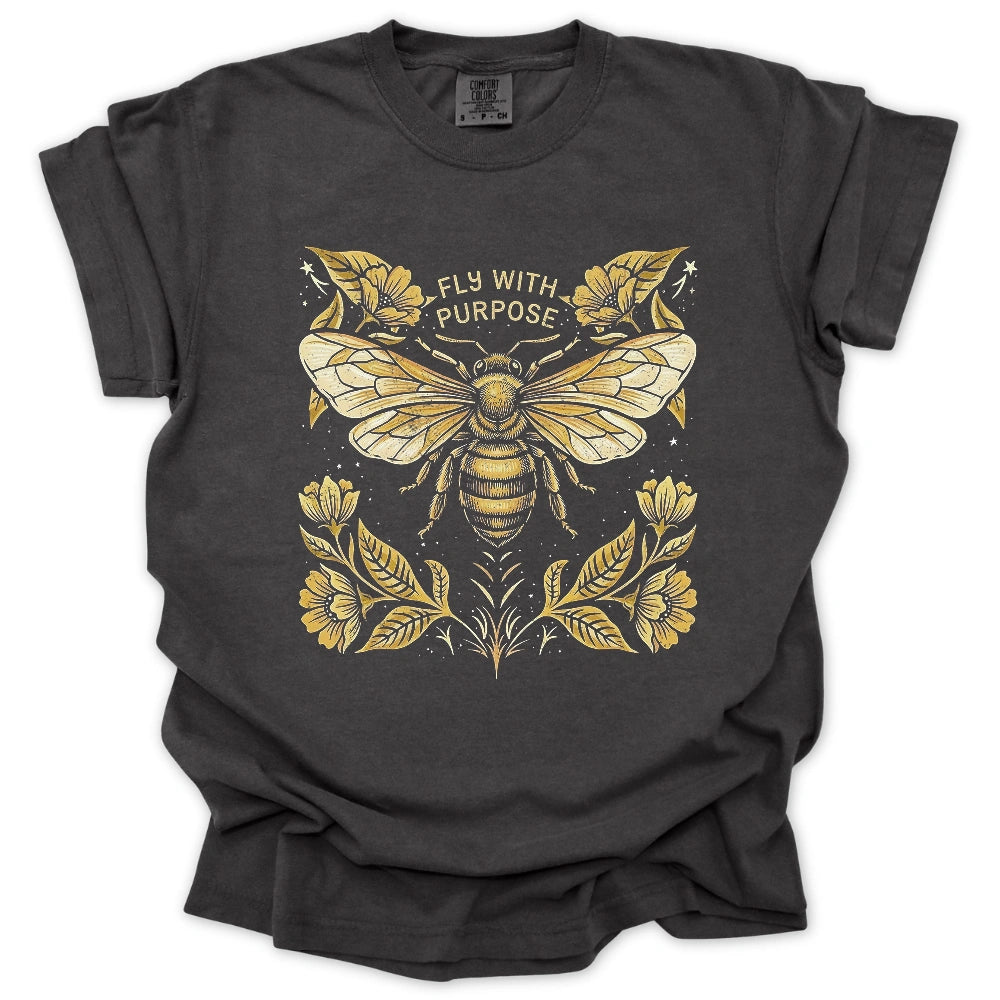 Fly With Purpose T-Shirt