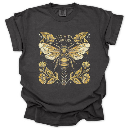 Fly With Purpose T-Shirt