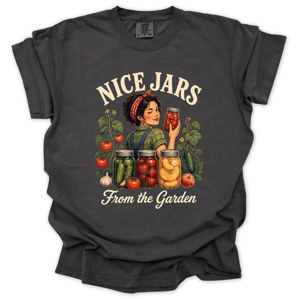 From The Garden T-shirt