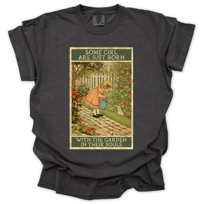 Garden in Souls T-Shirt