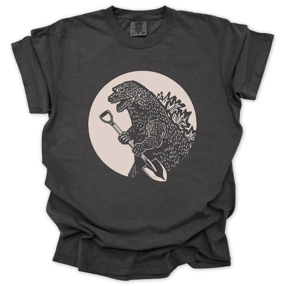 Gardenzilla T-Shirt