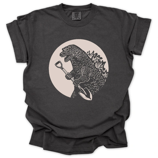 Gardenzilla T-Shirt