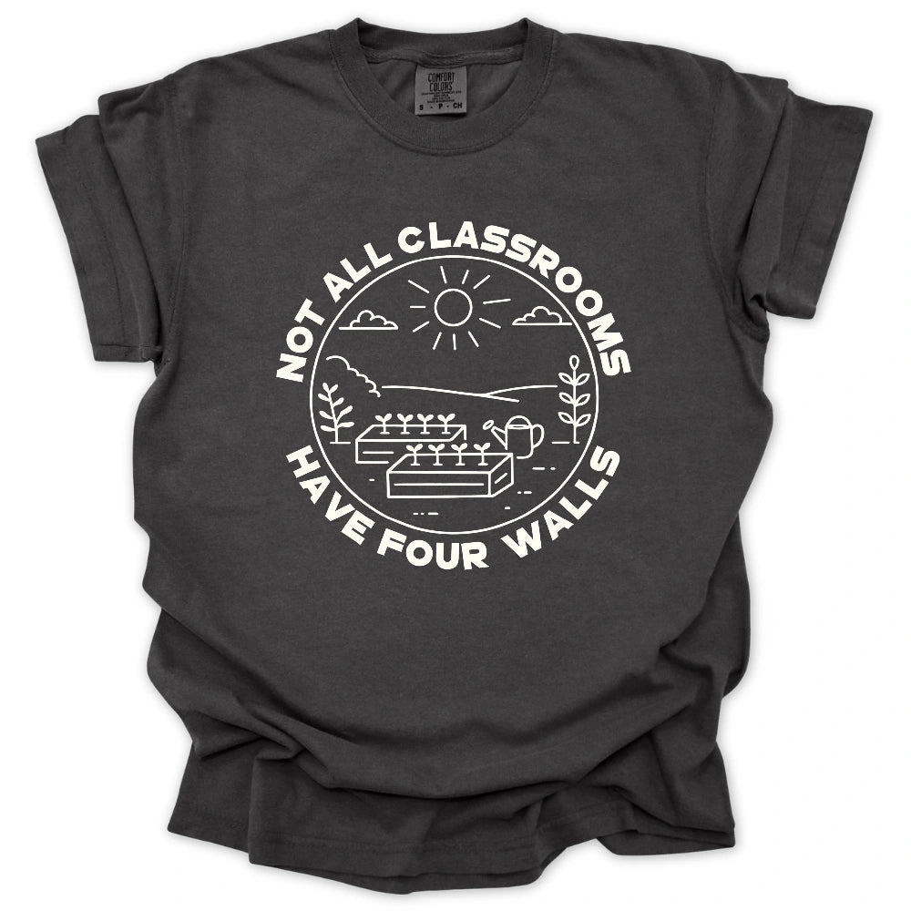 Grow & Learn T-shirt