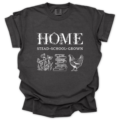 Home Trio T-Shirt