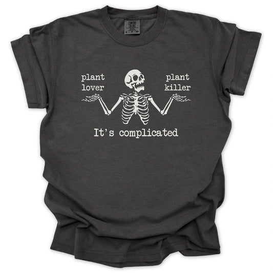 It's Complicated T-Shirt
