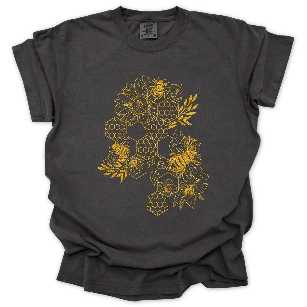 Keep The Bee T-Shirt
