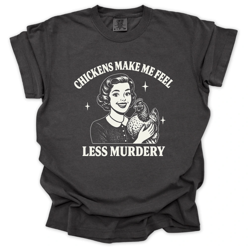 Make Me Feel T-Shirt