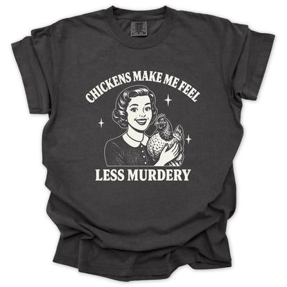 Make Me Feel T-Shirt