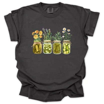 Pickles & Herbs T-Shirt