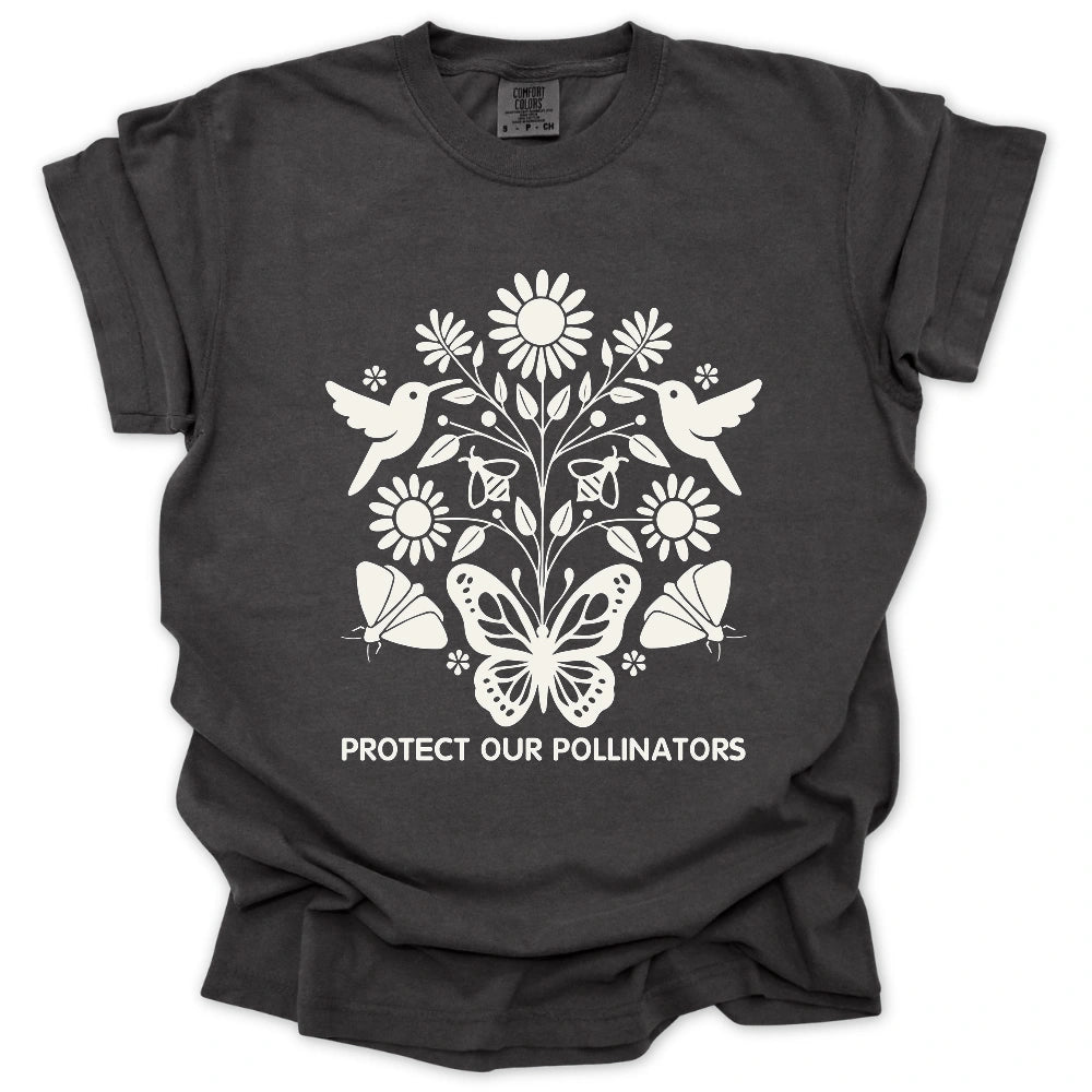 Protect Our Pollinators T-Shirt