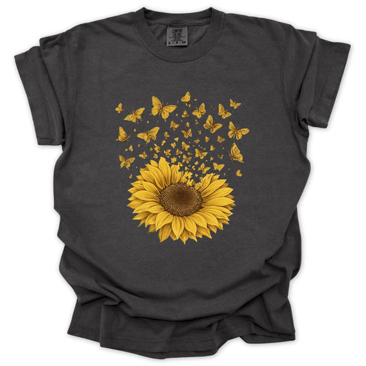 Sunflower Magic T-shirt