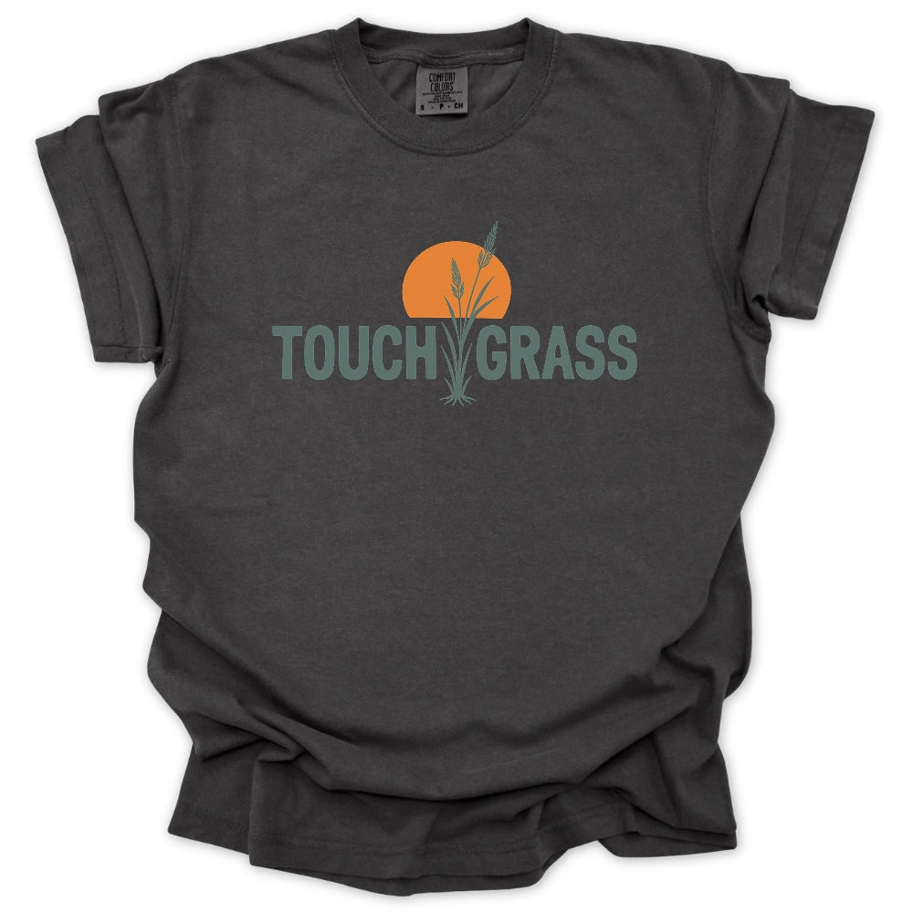 Touch Grass T-shirt