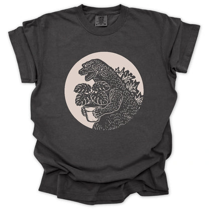 Monsterazilla T-shirt