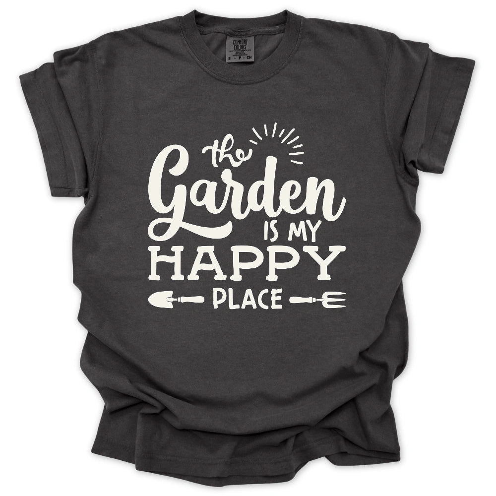 My Happy Place T-Shirt
