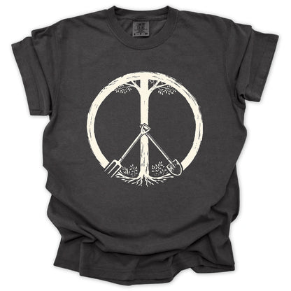 Peace Symbol T-Shirt