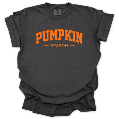 Pumpkin Season T-shirt