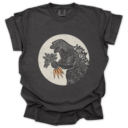 Carrotzilla T-Shirt