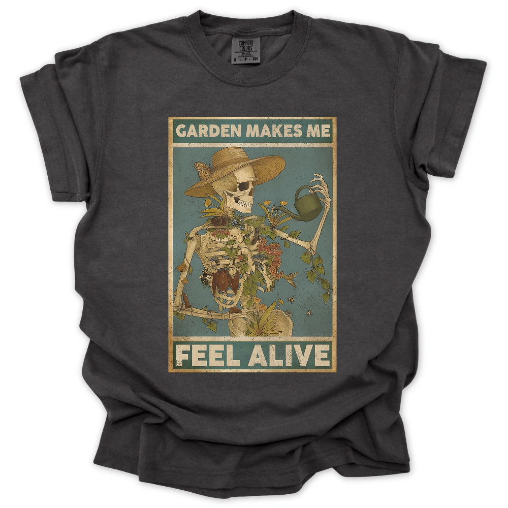Feel Alive T-Shirt