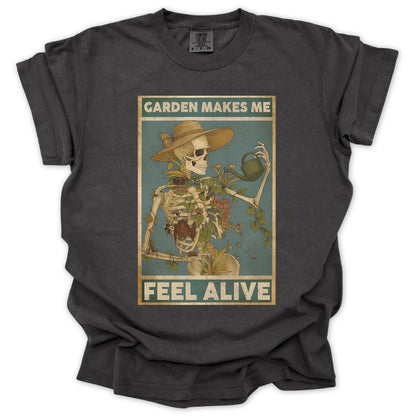 Feel Alive T-Shirt