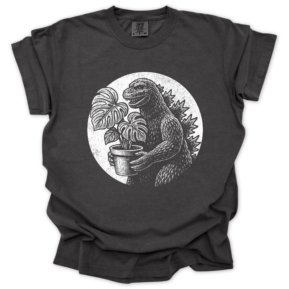Monsterazilla T-shirt