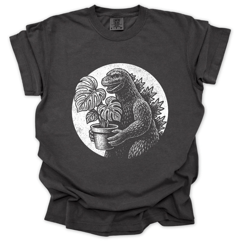 Monsterazilla T-shirt