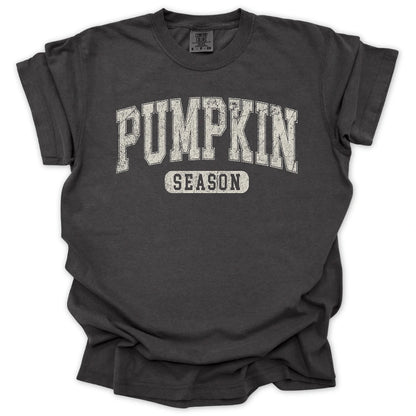 Pumpkin Season T-shirt