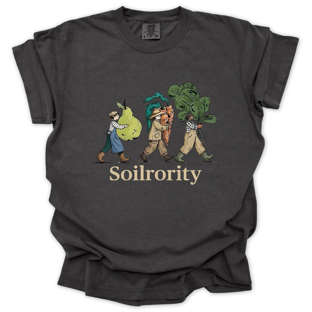 Soilrority T-Shirt