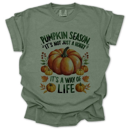 Pumpkin Life T-shirt