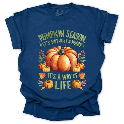 Pumpkin Life T-shirt