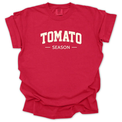 Tomato Season T-shirt