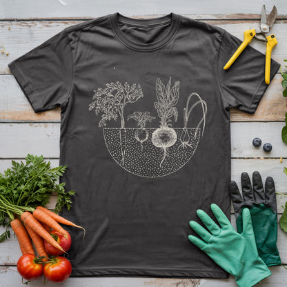 Rooted Harvest T-Shirt