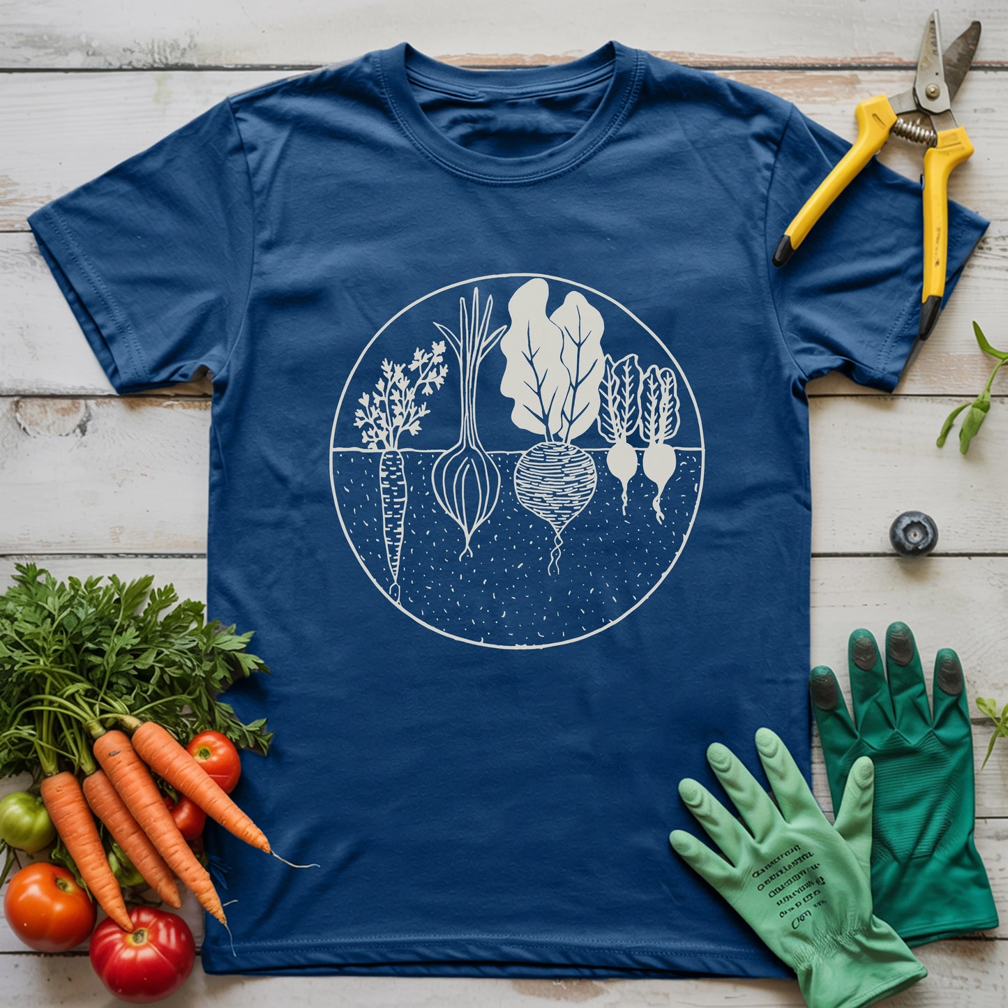 Rooted Life T-Shirt