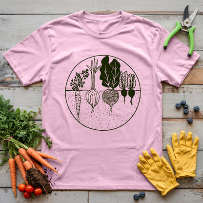 Rooted Life T-Shirt
