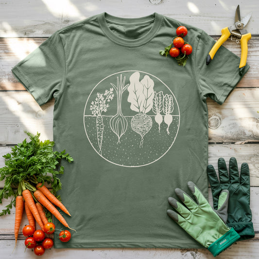 Rooted Life T-Shirt