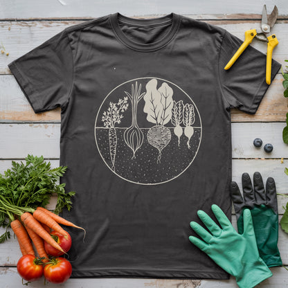Rooted Life T-Shirt