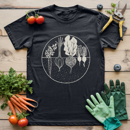 Rooted Life T-Shirt